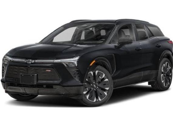 CHEVROLET BLAZER EV 2024 3GNKDCRJ7RS286002 image CHEVROLET BLAZER EV 2024 3GNKDCRJ7RS286002 image